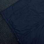 104- Hooded Windbreaker With Inner Padding - Navy Blue (উইলসন জ্যাকেট - নেভি ব্লু) - Image 5