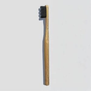EcoLux Premium Brush - Gray