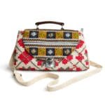 RangTuli Ruvina Crossbody (Red)