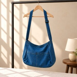CarryCraft Blue Haven